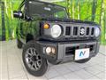 2025 Suzuki Jimny