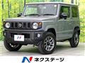 2025 Suzuki Jimny