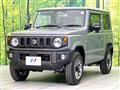 2025 Suzuki Jimny