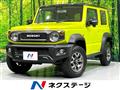 2019 Suzuki Jimny Sierra