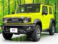 2019 Suzuki Jimny Sierra