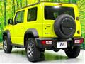 2019 Suzuki Jimny Sierra