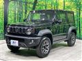2024 Suzuki Jimny Sierra