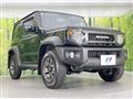 2024 Suzuki Jimny Sierra
