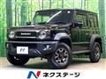 2025 Suzuki Jimny Sierra
