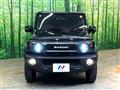 2025 Suzuki Jimny Sierra