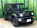 2025 Suzuki Jimny Sierra