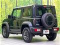 2024 Suzuki Jimny Sierra