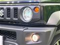 2024 Suzuki Jimny Sierra