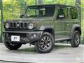 2025 Suzuki Jimny Sierra