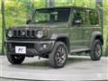 2025 Suzuki Jimny Sierra