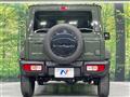 2025 Suzuki Jimny Sierra
