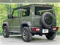 2025 Suzuki Jimny Sierra