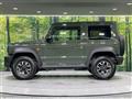2025 Suzuki Jimny Sierra
