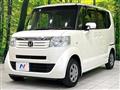 2012 Honda N BOX