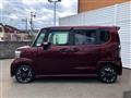 2014 Honda N BOX