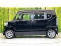 2015 Honda N BOX