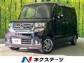 2016 Honda N BOX