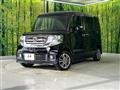 2016 Honda N BOX