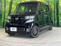 2016 Honda N BOX