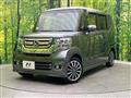 2016 Honda N BOX