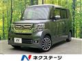 2016 Honda N BOX
