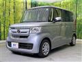 2017 Honda N BOX