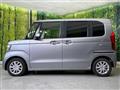 2017 Honda N BOX