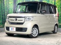 2018 Honda N BOX