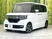 2020 Honda N BOX