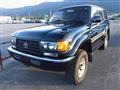 1993 Toyota Landcruiser 80