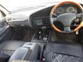 1993 Toyota Landcruiser 80
