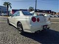 2002 Nissan Skyline
