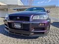 1999 Nissan Skyline