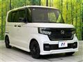 2022 Honda N BOX