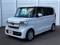 2022 Honda N BOX