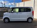 2022 Honda N BOX