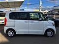 2022 Honda N BOX