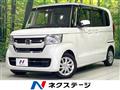 2022 Honda N BOX