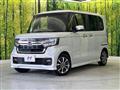 2022 Honda N BOX