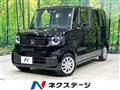 2025 Honda N BOX