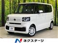 2025 Honda N BOX