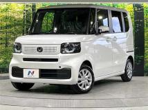 2025 Honda N BOX