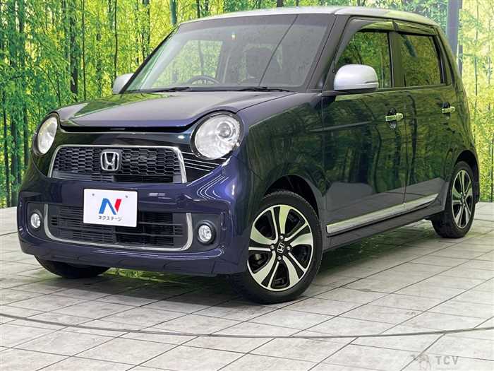 2013 Honda N-ONE
