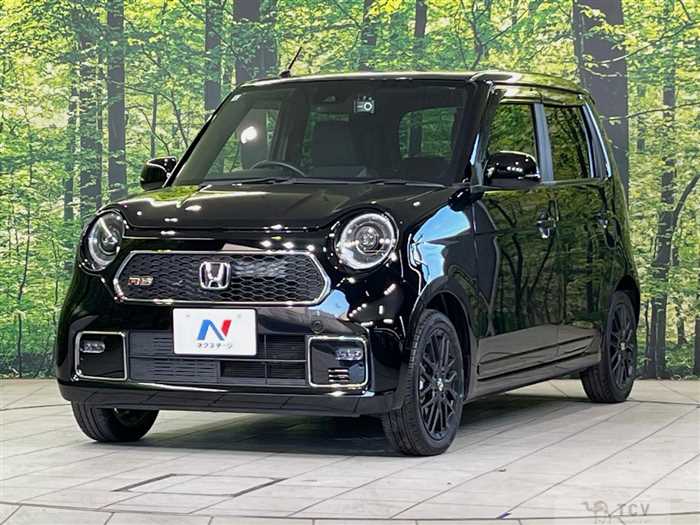 2021 Honda N-ONE