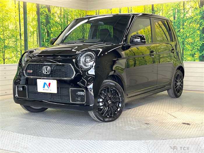 2025 Honda N-ONE