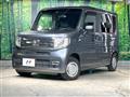 2019 Honda N-VAN