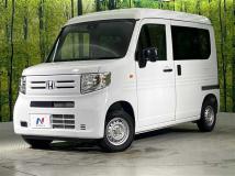 2025 Honda N-VAN