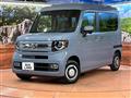 2025 Honda N-VAN