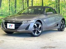 2019 Honda S660
